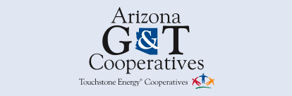 Arizona G&T Cooperatives